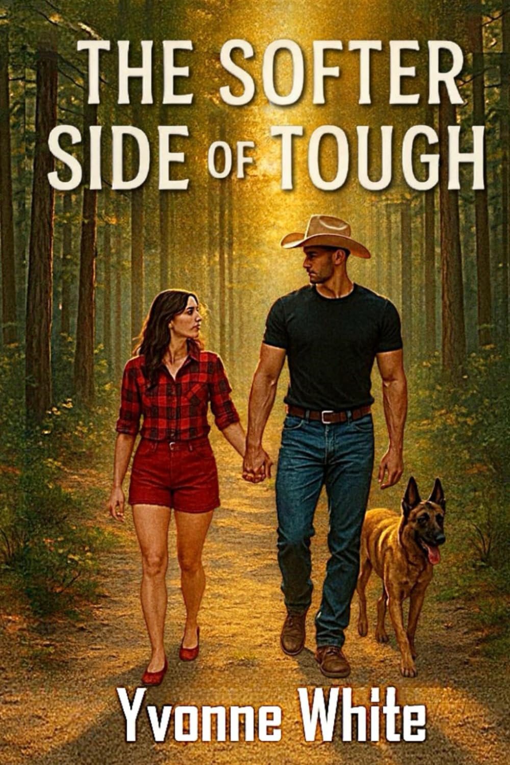 The Softer Side of Tough