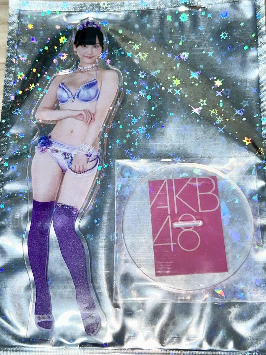 松井玲奈 アクスタ SPICA お正月 スクラッチ 未開封 SKE48 送料無料 松井玲奈 アクスタ SPICA 限定80名様 未開封 SKE48 送料無料