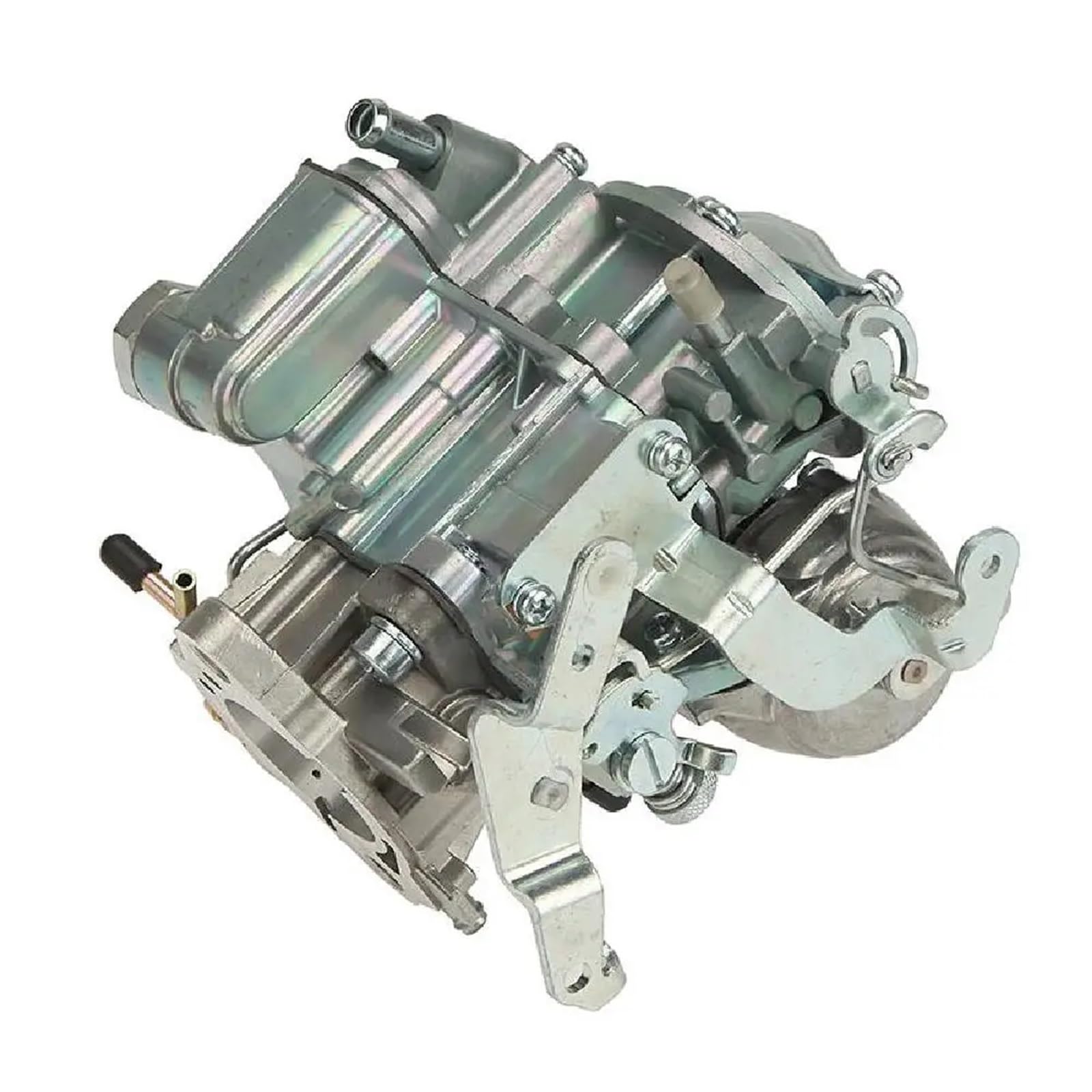 Carburatore automobilistico Carburatore per auto a 1 barile con termostato per dell'aria per Chevrolet per GMC L6 Eingines-4.1L 250 4.8L 292 7043017,7047314,17054303,17054228