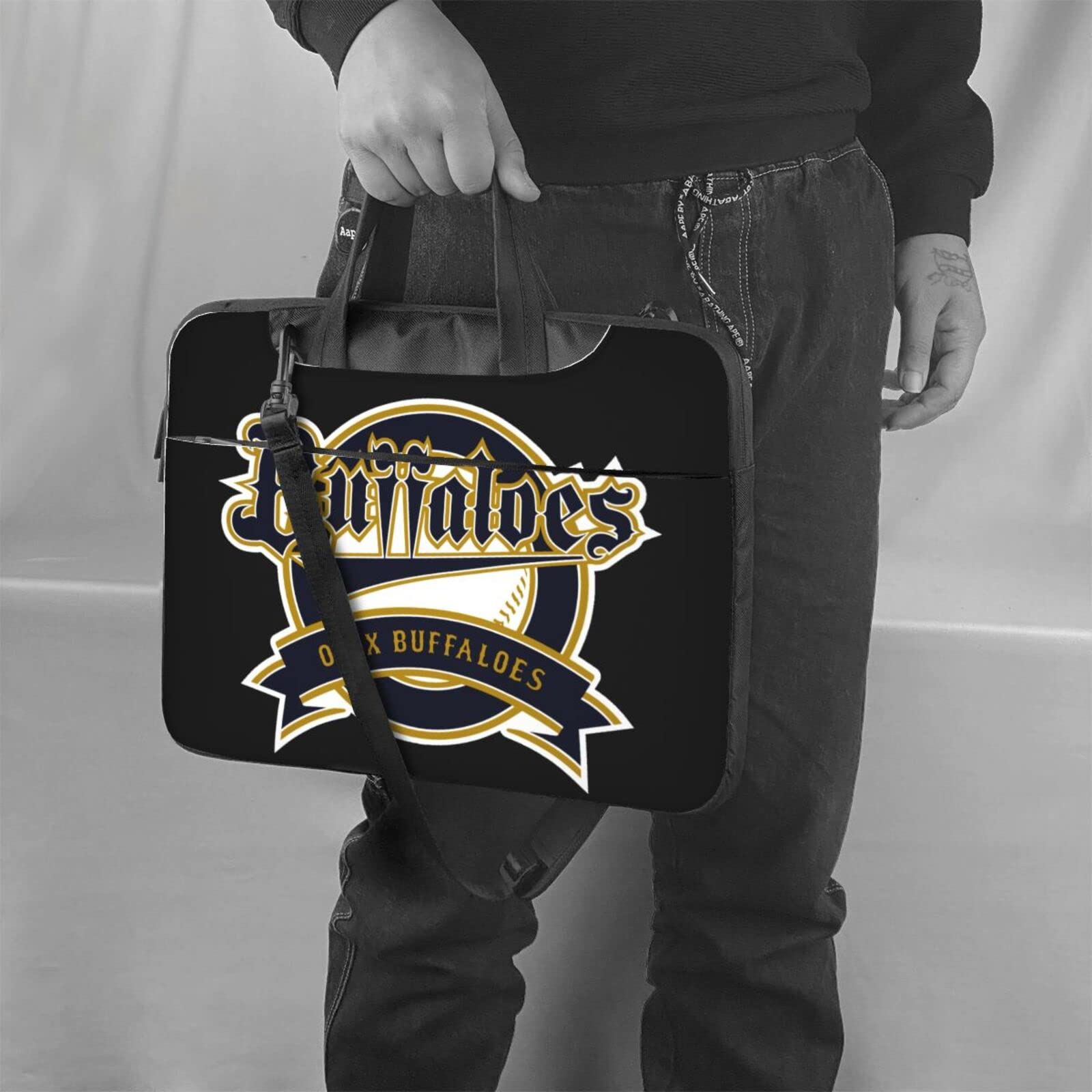 Amazon.co.jp: オリックス・バファローズ ノートパソコンバッグ