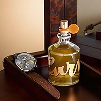 Vista 5 de Curve Set de regalo de fragancia para hombres de 3 piezas, desodorante, bálsamo para después del afeitado y colonia, aroma magnético amaderado