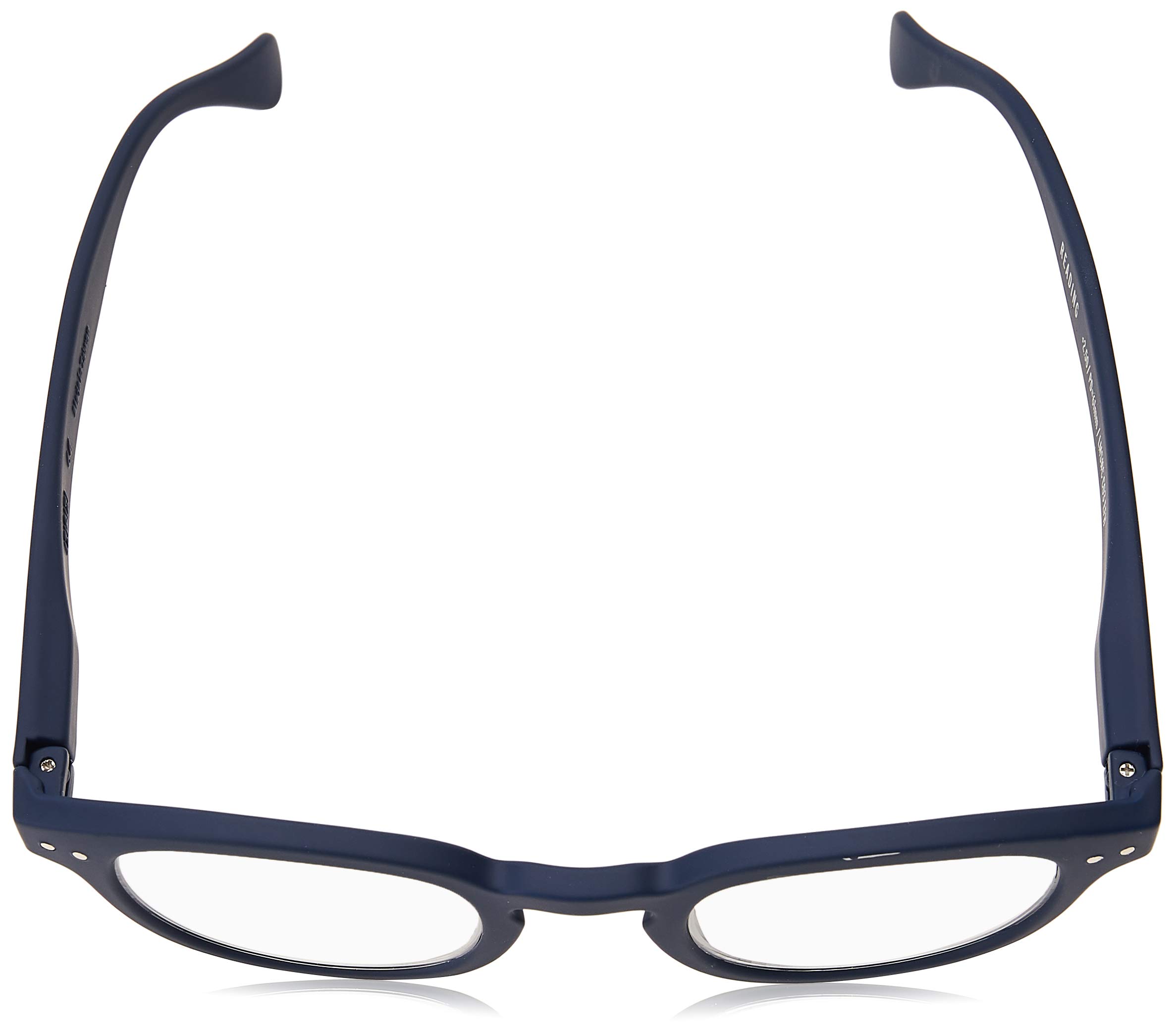 Doiy LetmeSee #C Navy Blue Soft +2.50 15x4,5x2