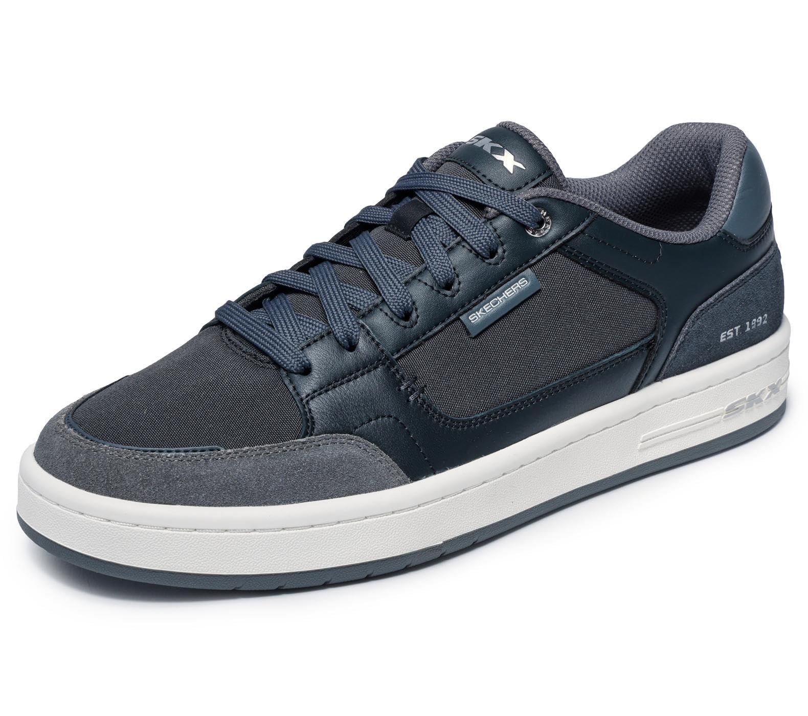 Skechers League Imperion Scarpe da ginnasticaUomo