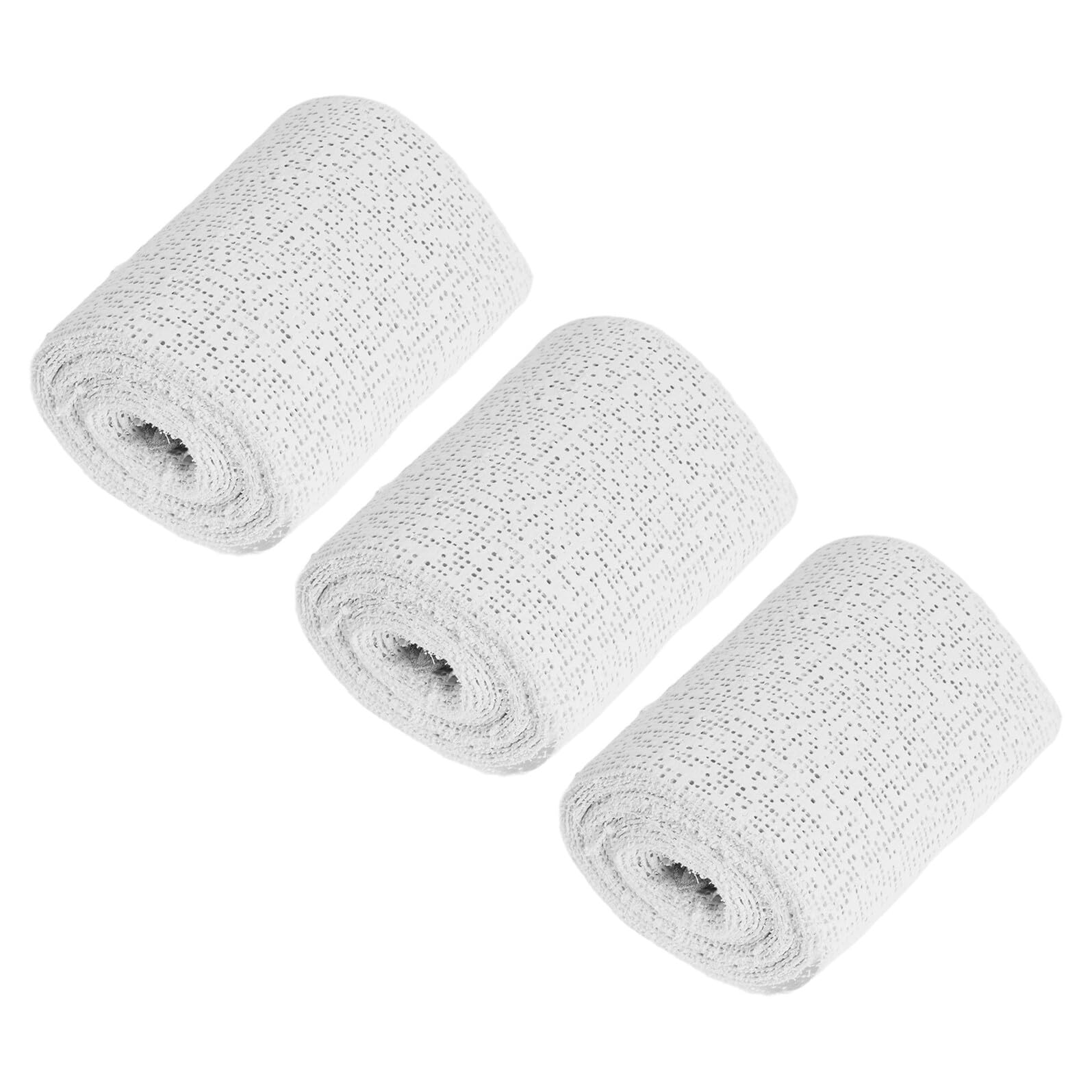 Vendas de yeso ARTIBETTER de secado rápido con relieve de cuarzo para pintura y relieve