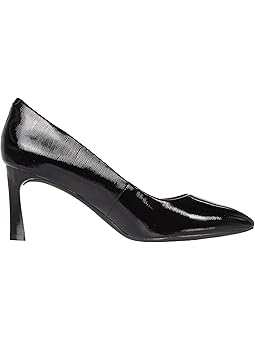 rockport kitten heels