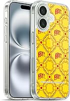 Vista 97 de Head Case Designs Funda de gel suave con licencia oficial de Cobra Kai Gold Medal Graphics compatible con Apple iPhone 7 Plus/iPhone 8 Plus