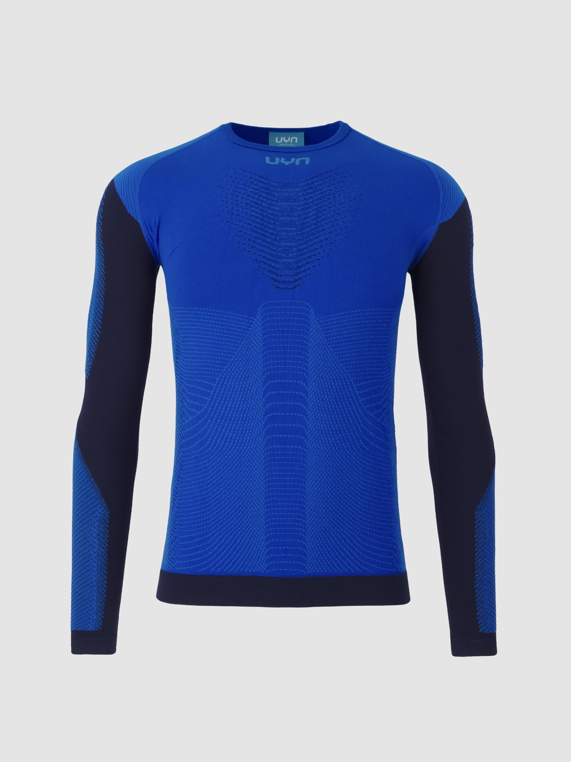 UYN Herren Running Pb42 Ow Sh_sl T-Shirt