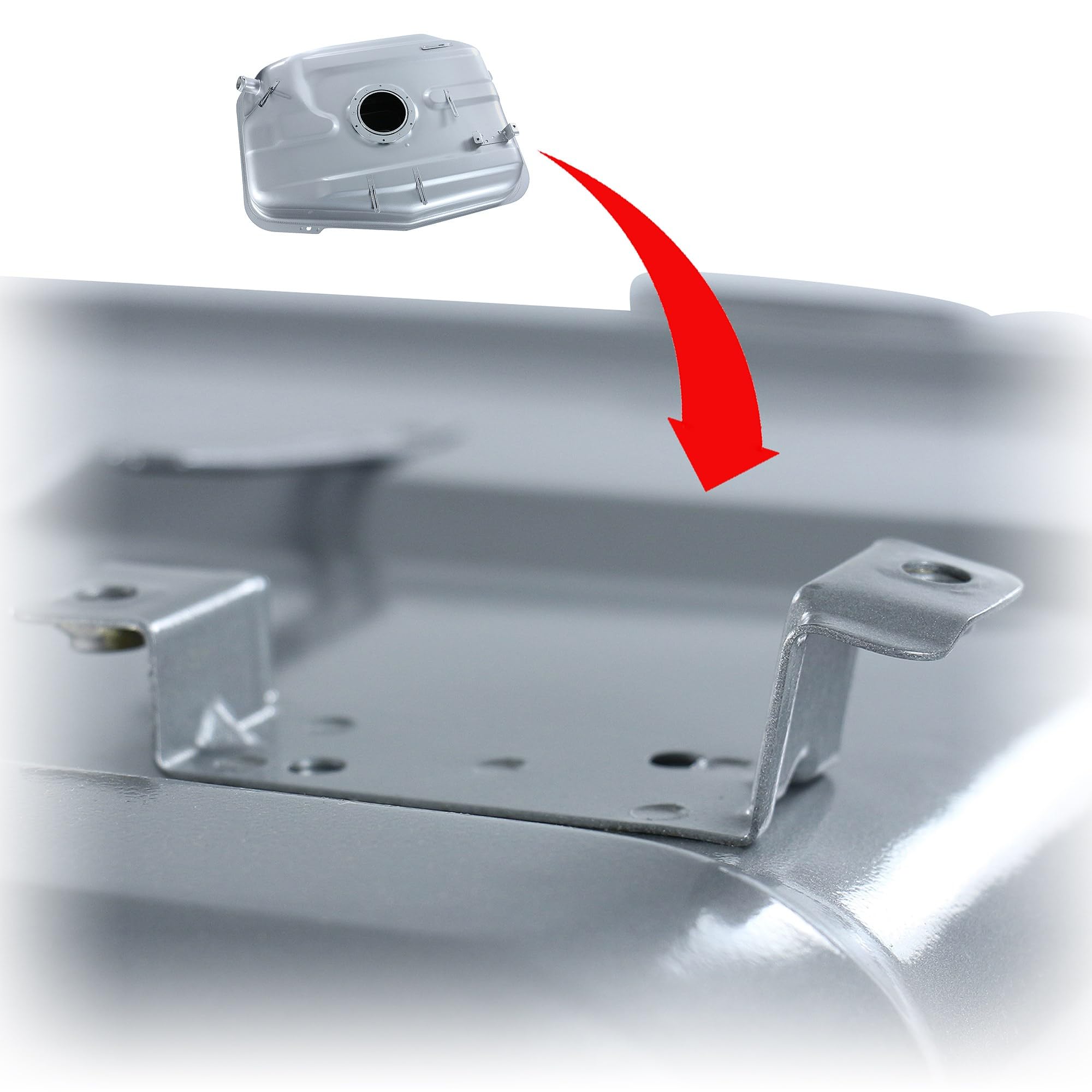 54844 KRAFTSTOFFTANK