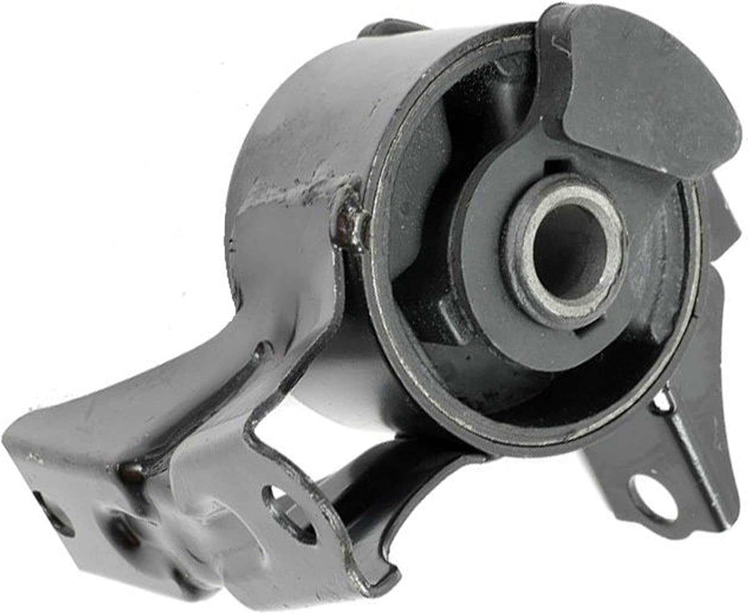 Advance Ignition Compatible with Honda 2005-2006 Honda Odyssey Touring EX-L 3.5L 4583EL 65026EL 4555 4559 6582 Engine Motor and Transmission Mount Set 5 with Sensor 2005 2006
