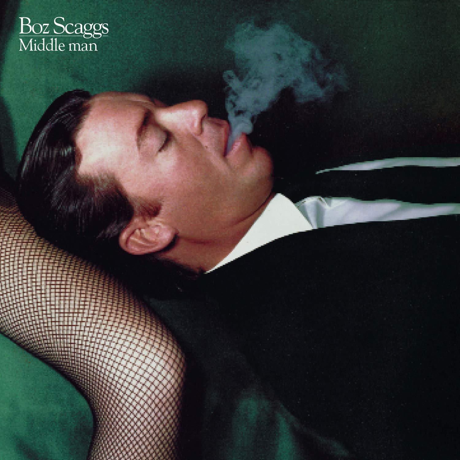 洋楽 Boz Scaggs Middle man CD 35DP 7171oc1DX-L.jpg
