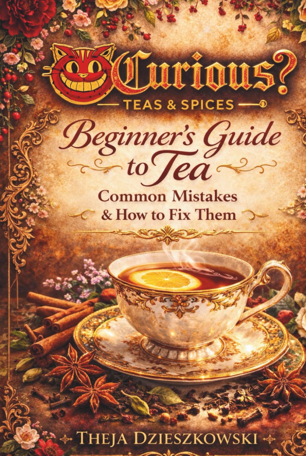 Beginners Guide to Tea: Common Mistakes & How To Fix Them