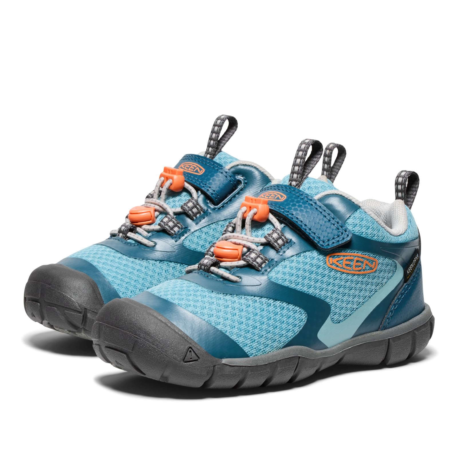 Keen Tread Rover Waterproof Scarpe da GinnasticaUnisex - Bambini e Ragazzi