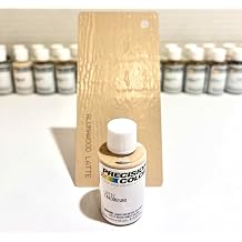 Touch-Up Paint for Aluminum Patio Covers, 0.5 FL OZ Latte