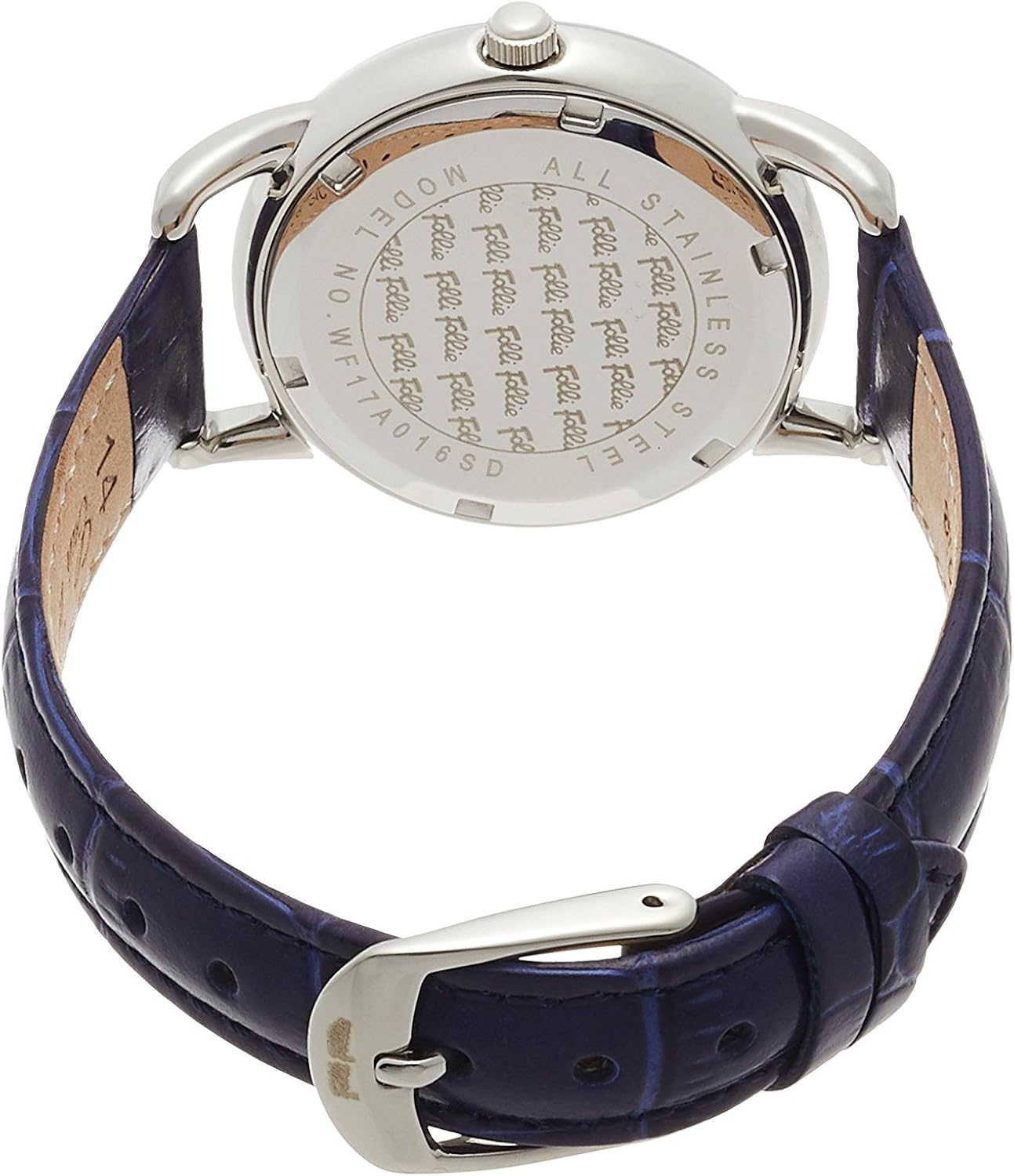 ラッピング無料 Folli 2年保証 並行輸入品 シルバー Candy Vintage 腕時計 フォリフォリ Wf17a016sds Bl Follie 海外ブランド腕時計 Vinterbad Org ラッピング無料 Folli 2年保証 並行輸入品 シルバー Candy Vintage 腕時計 フォリフォリ Wf17a016sds Bl Follie 海外ブランド腕時計 Vinterbad Org