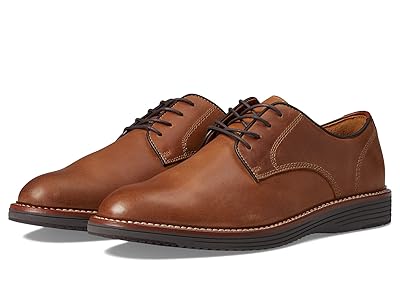 Johnston & Murphy Upton Plain Toe Men