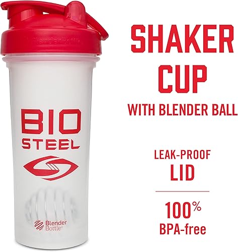 Miniatura 2 de Shaker Cup por Biosteel