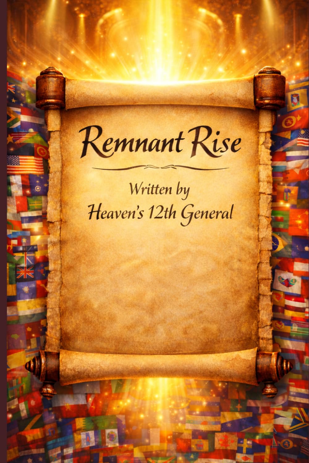 The Book of Remnant Rise
