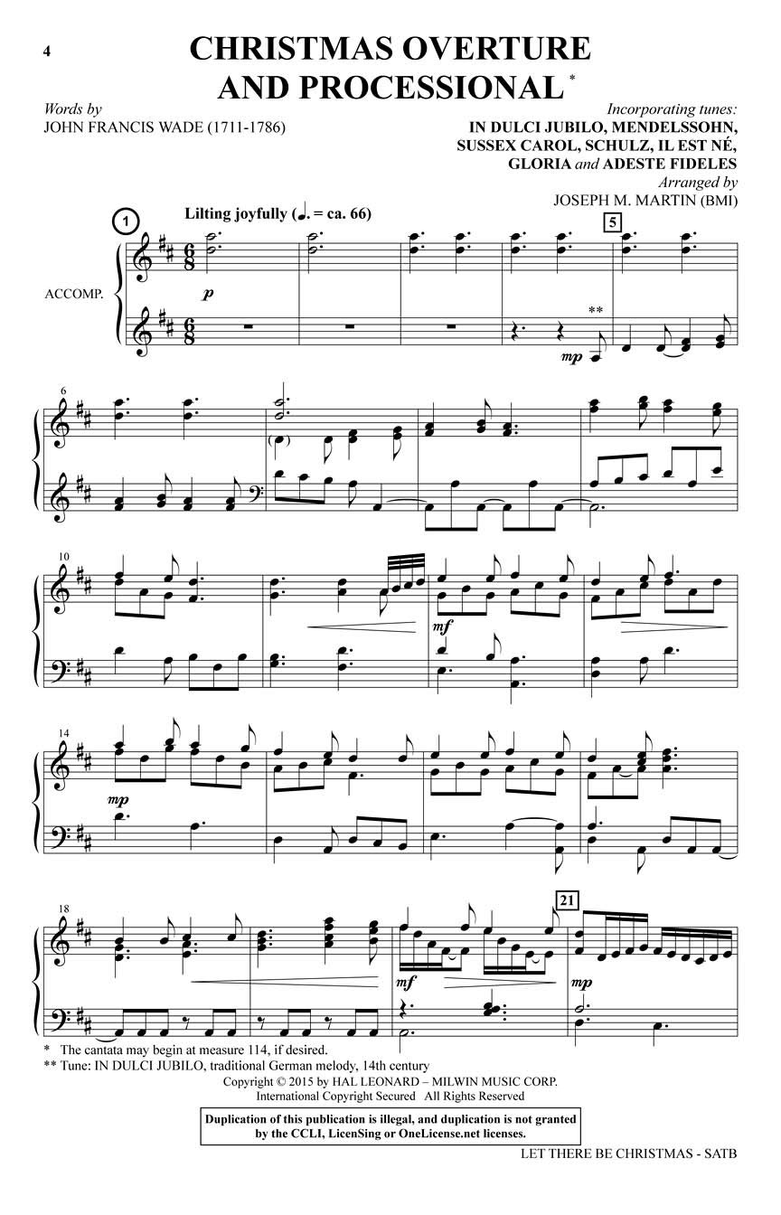 Let There Be Christmas - CD 10-PAK - CD