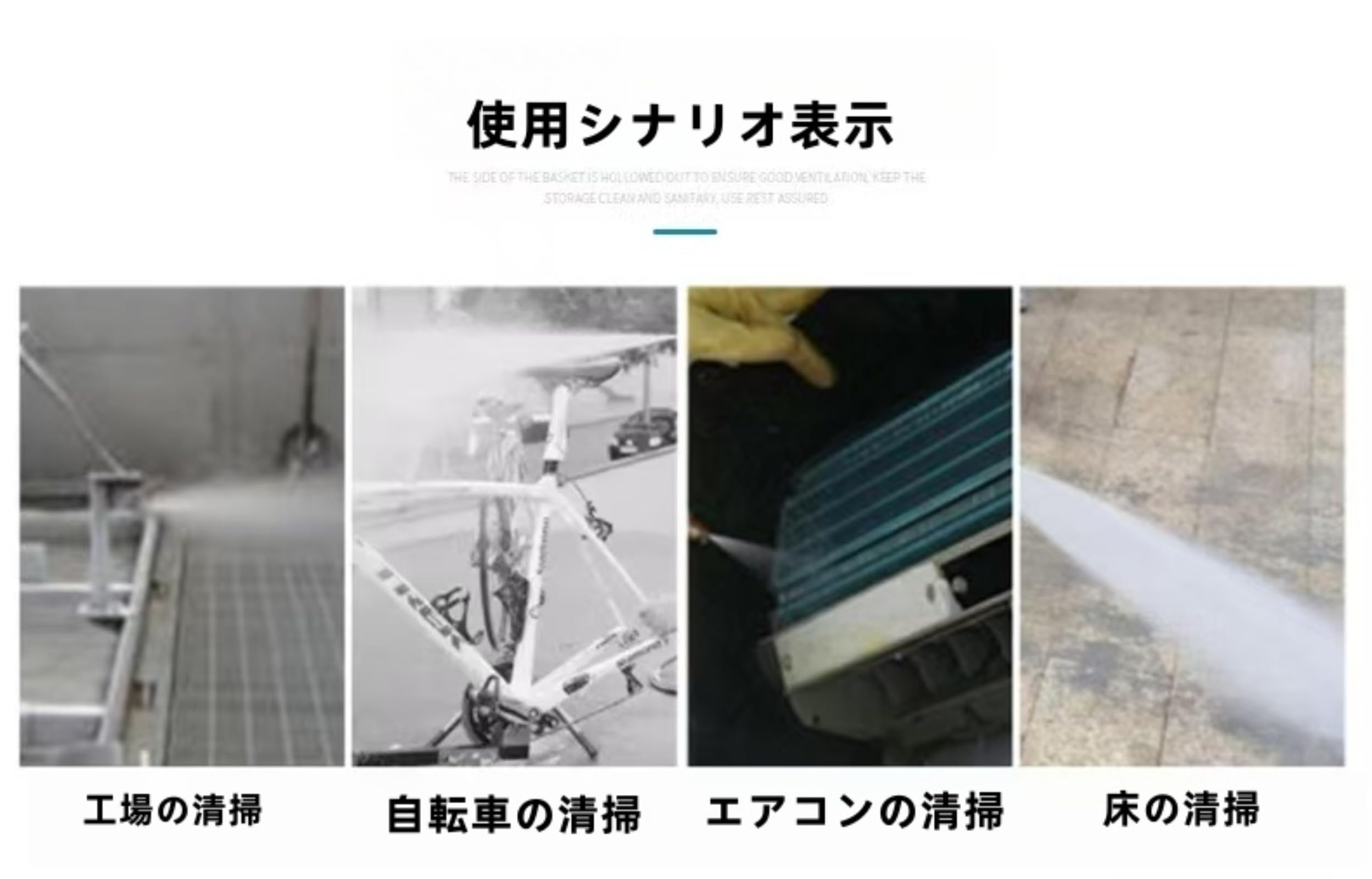 Amazon | 家庭用エアコン 高圧洗浄機 クリーナー 高圧ウォーターポンプ