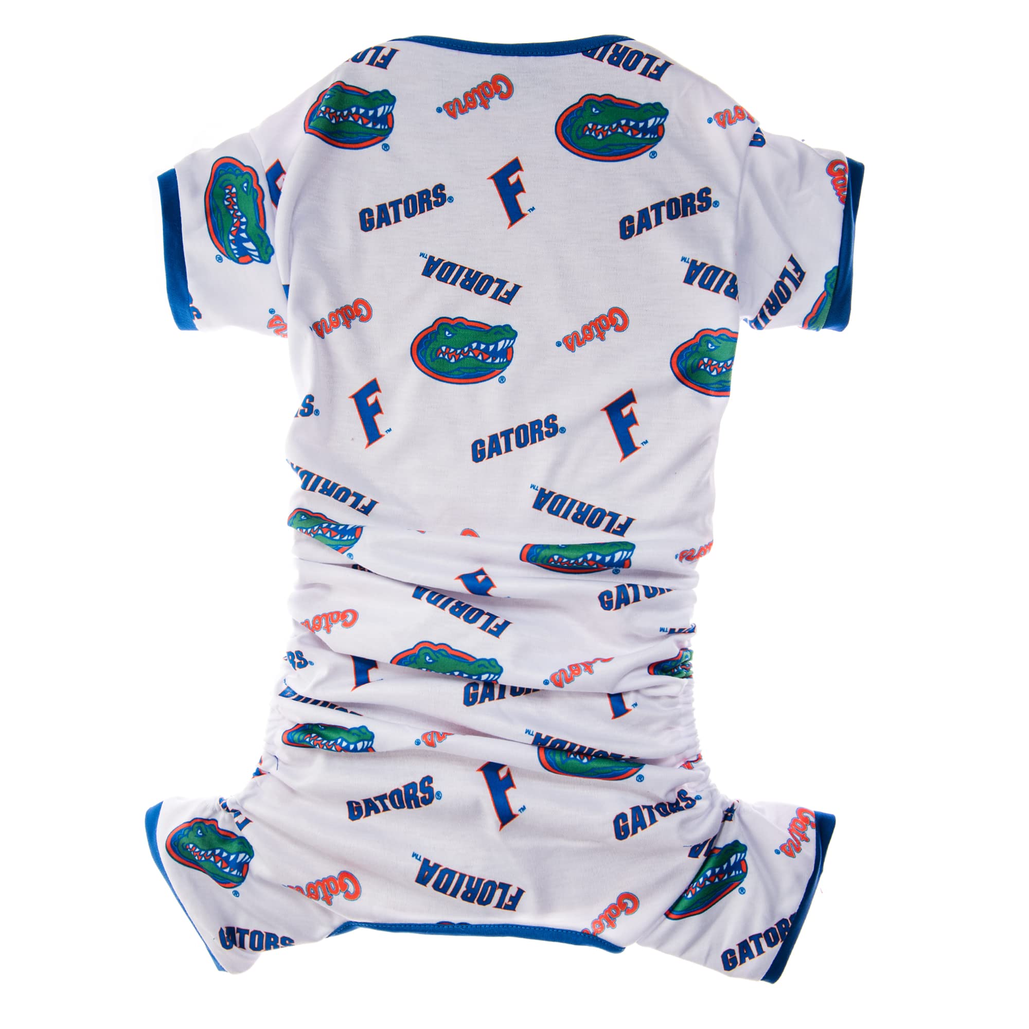 Littlearth Florida Gators NCAA Pet PJs