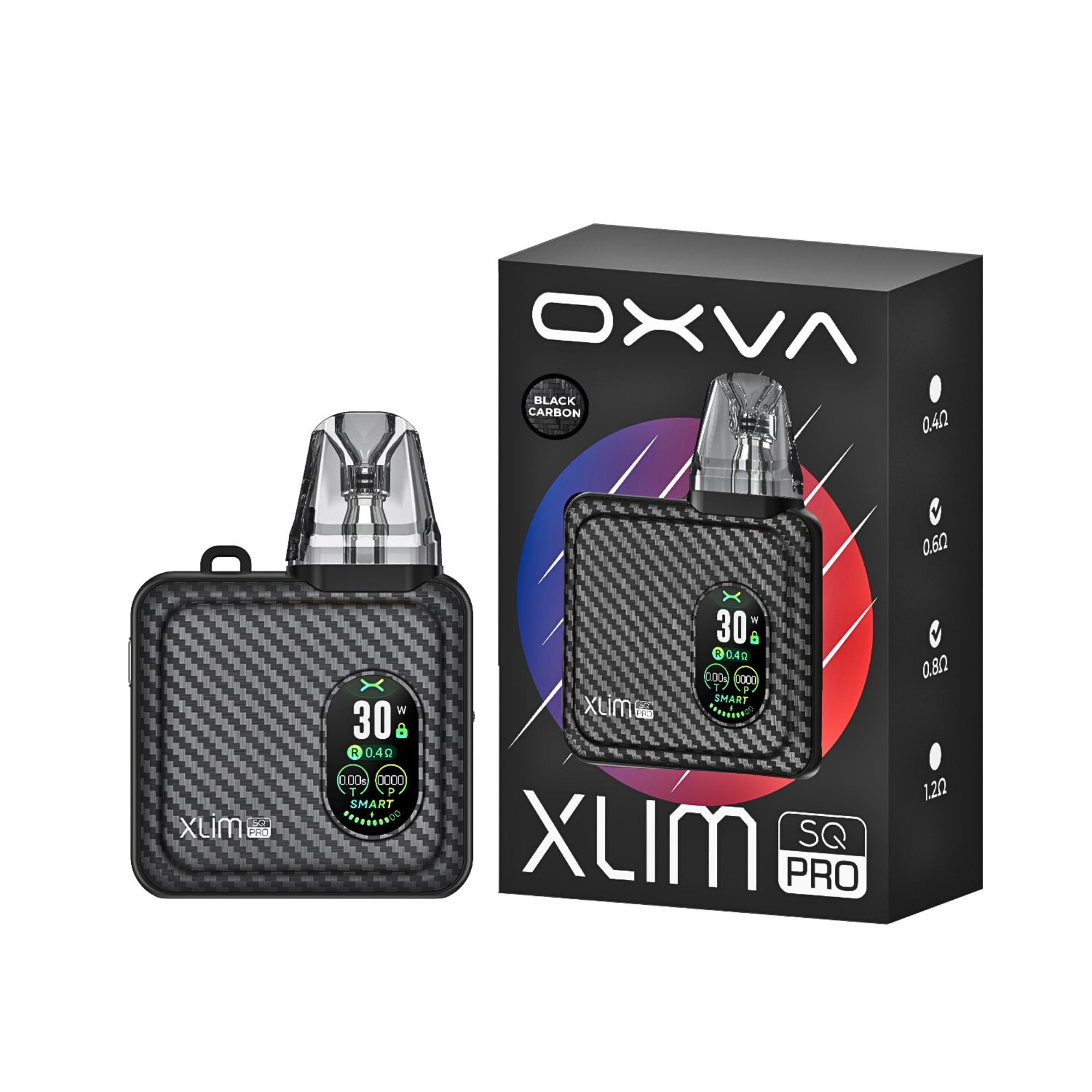 voopoo vinci e80 auto draw Voopoo Vinci E80 Review- New Future, Made Simple?