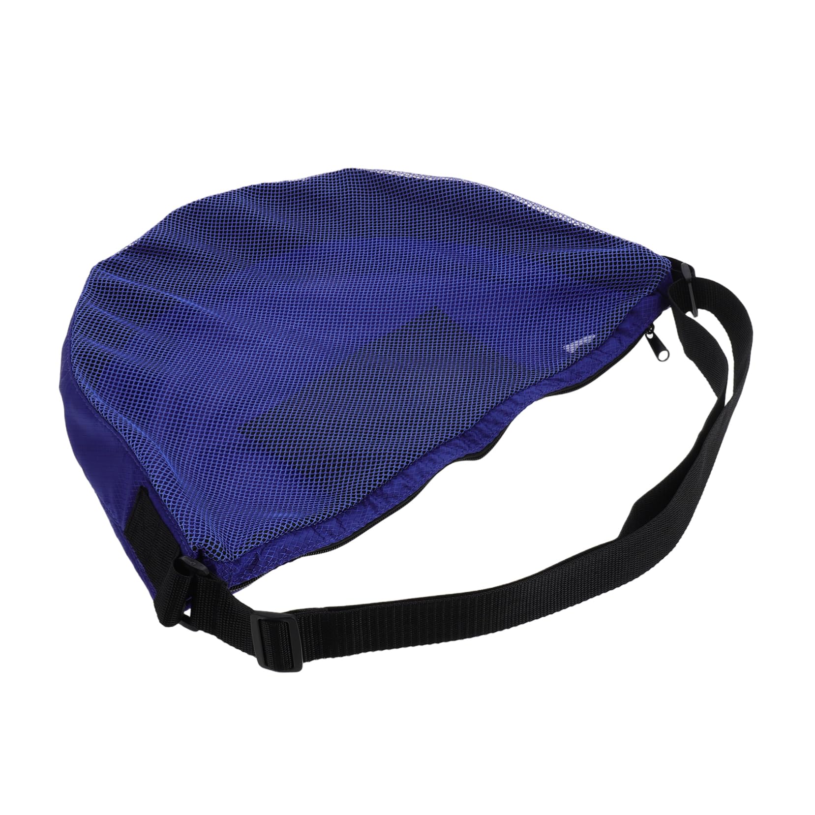 KOMBIUDA Ccer Bags for Boys Basketball Bag Single Ball Bags Mesh Volleyball Bag for Balls Soft Polyester Large Storage Space Stylish Design