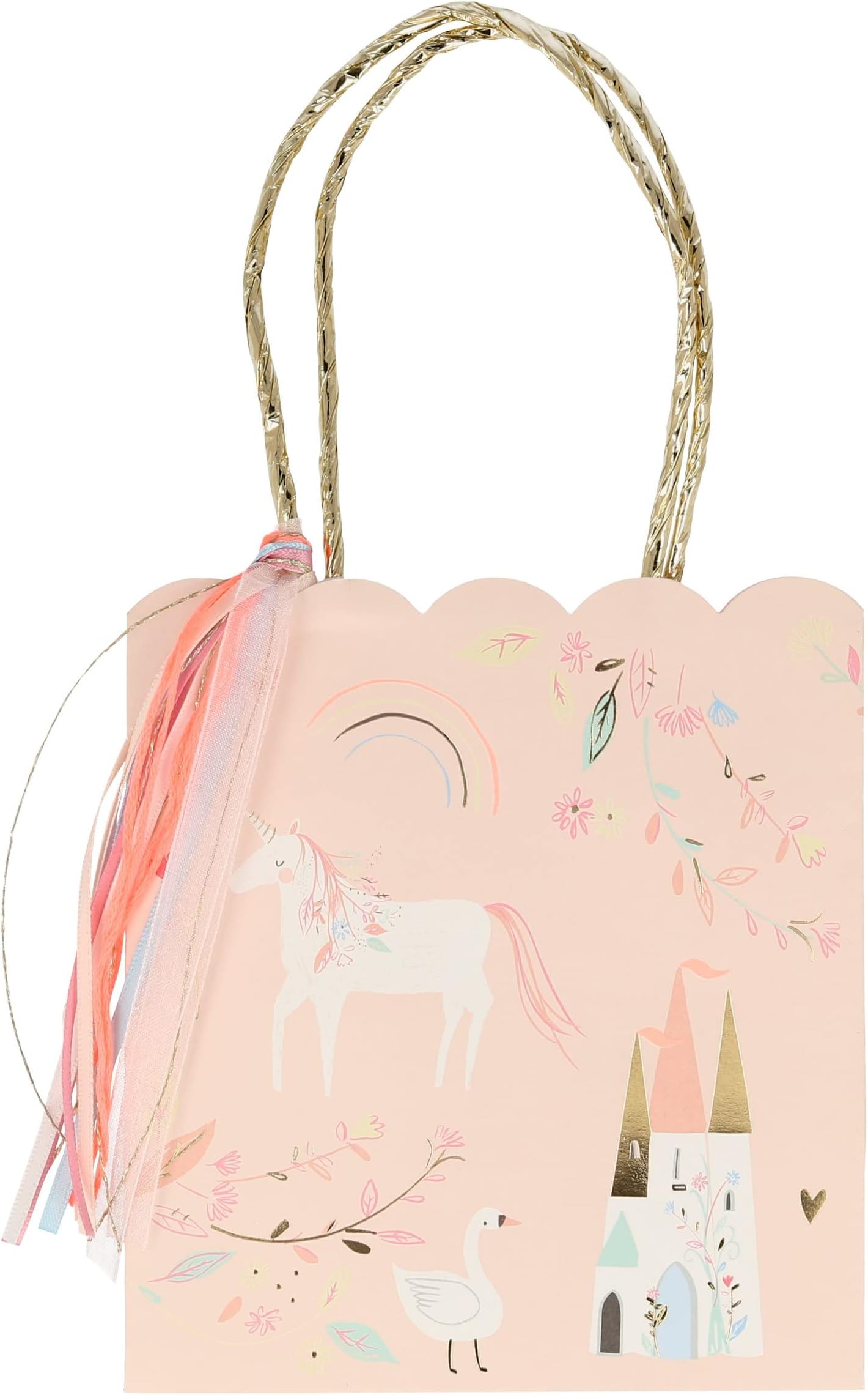 Princess Party Bags