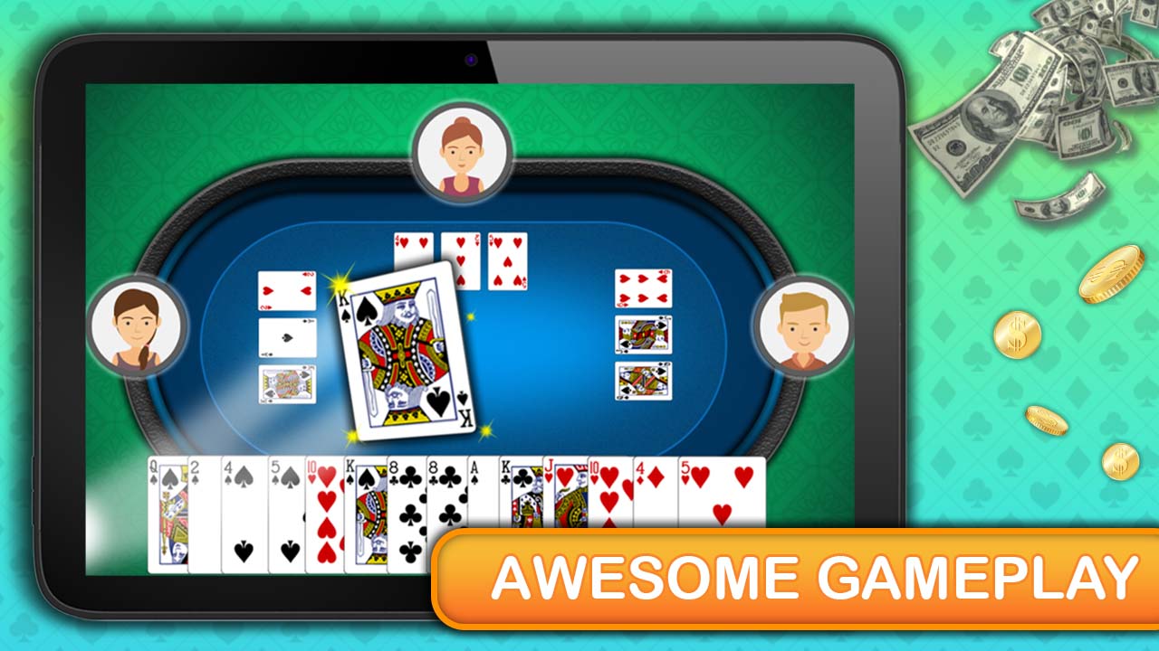 Hazari Card Game হাজারী তাস খেলা App on Amazon Appstore