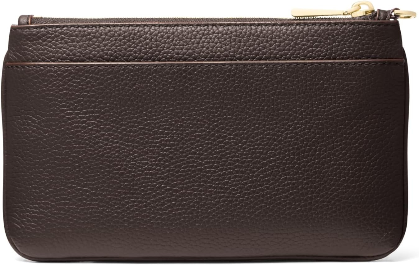 Michael Kors Womens Jet Set Charm Md Tz Wristlet - Image 3