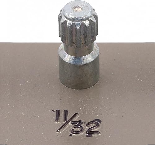 Miniatura 3 de Truth TH 23031 - Operador de bastidor derecho de un solo brazo de 13-12 pulgadas, Truth (paquete individual)