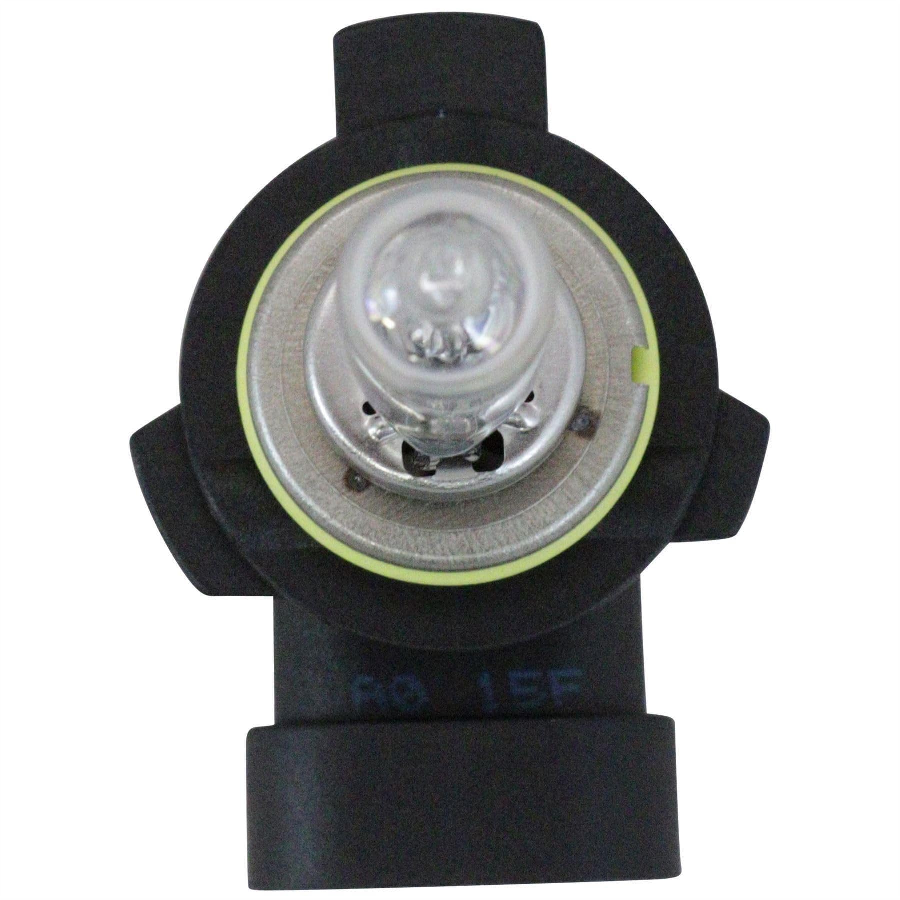 Amazon.com: Toyota Headlamp Bulb - 90981-13102 : Automotive