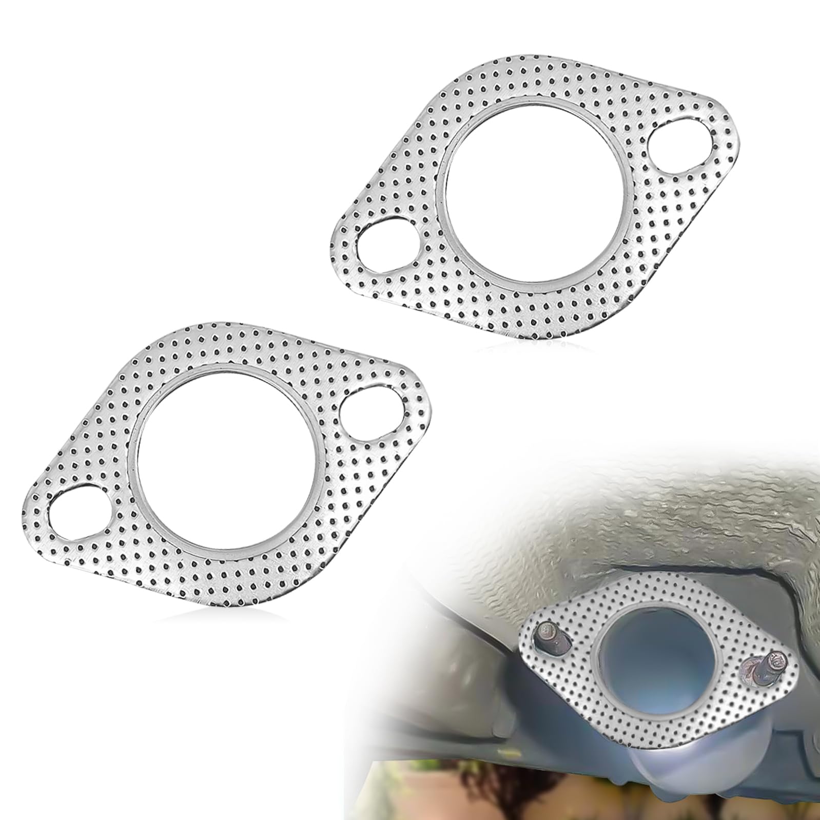 Flexible Graphite Gasket Manufacturer In China - East Carbon - Foto 6