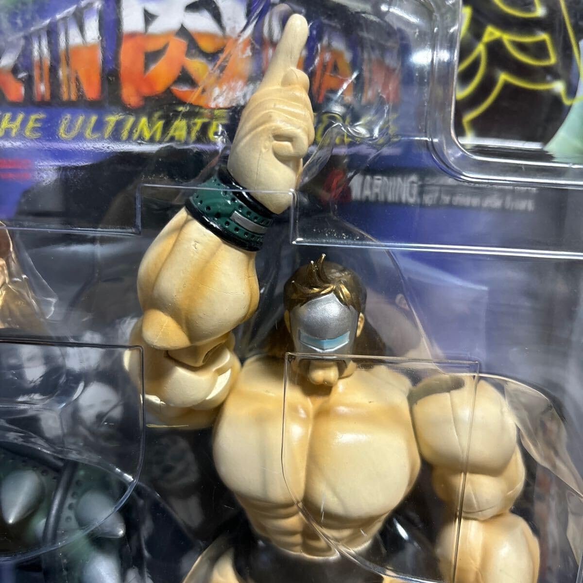 高品質，2025 浪漫堂 ネプチューンマン キン肉マンシリーズ