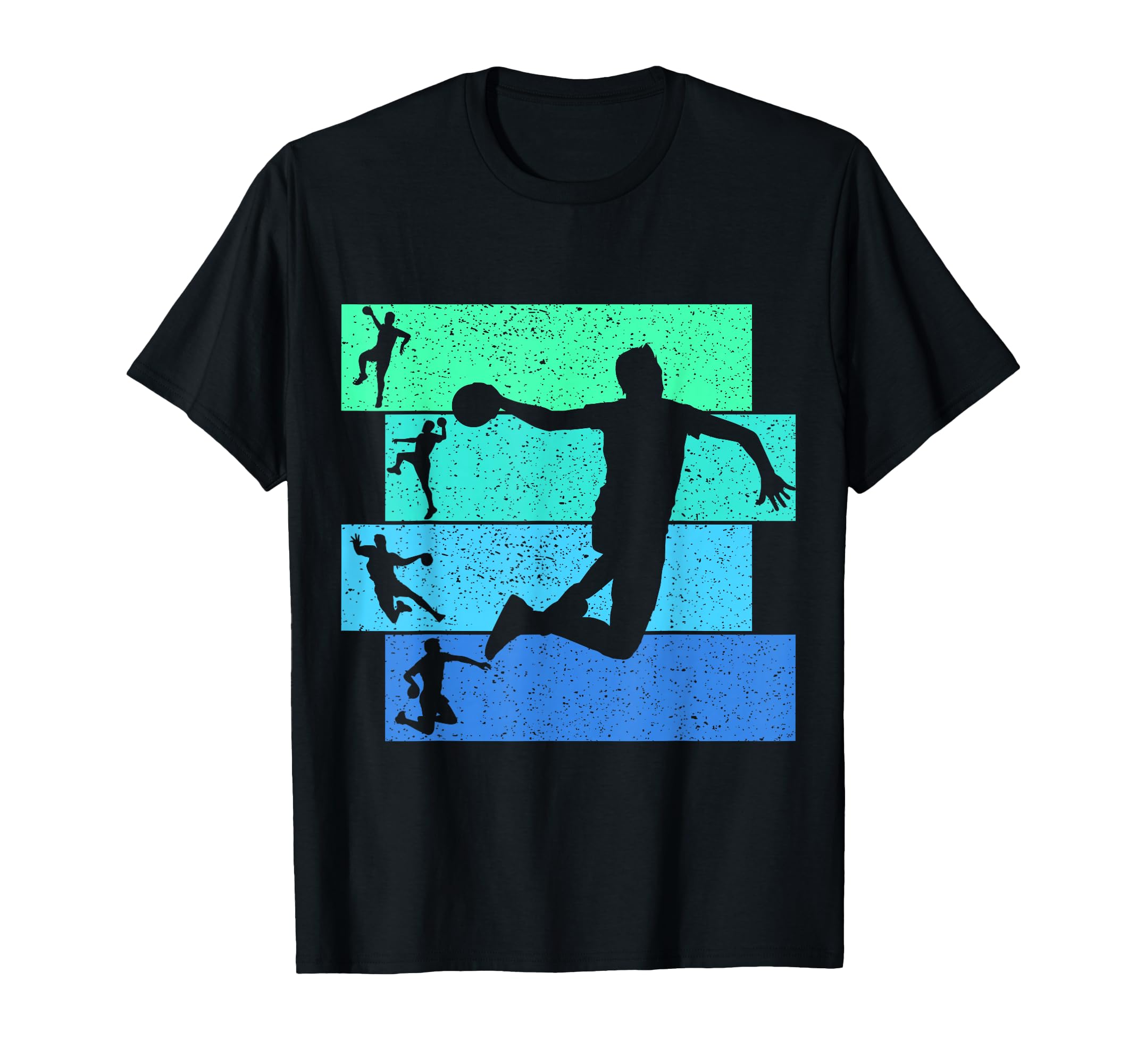 Kleidung mit Designs von Amazon Merch on Demand