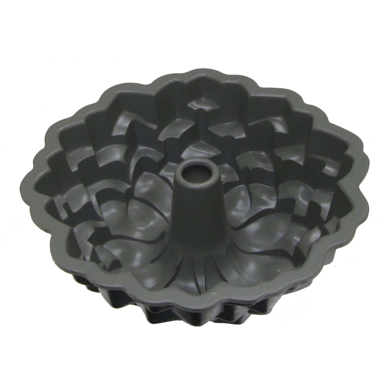 Nordicware Commercial Blossom Bundt Pan