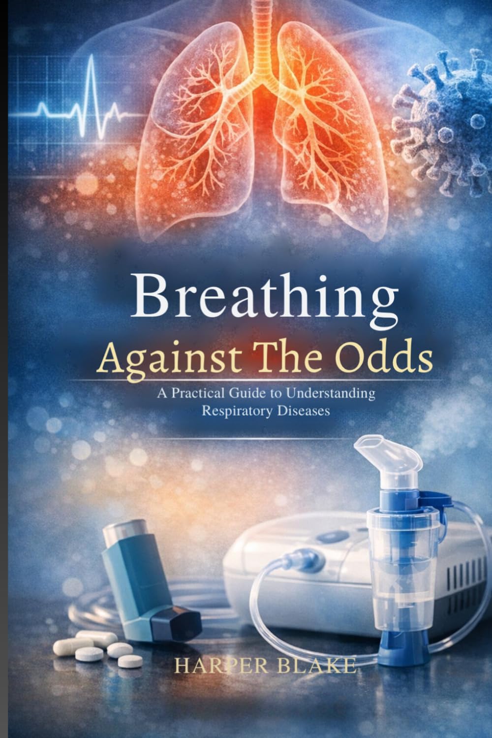 Breathing Against The Odds: A Practical Guide To Understanding Respiratory Diseases