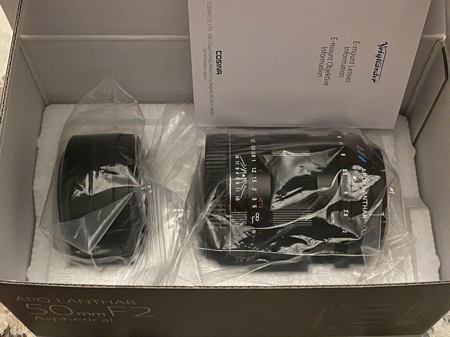 70% Off Everything Voigtlander Standard APO-LANTHAR 50mm F2.0 Lens for Sony E Mount Flash Sale Voigtlander Standard APO-LANTHAR 50mm F2.0 Lens for Sony E Mount