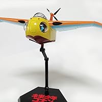Amazon | 青島文化教材社 未来少年コナン No.2 ファルコ 1/72