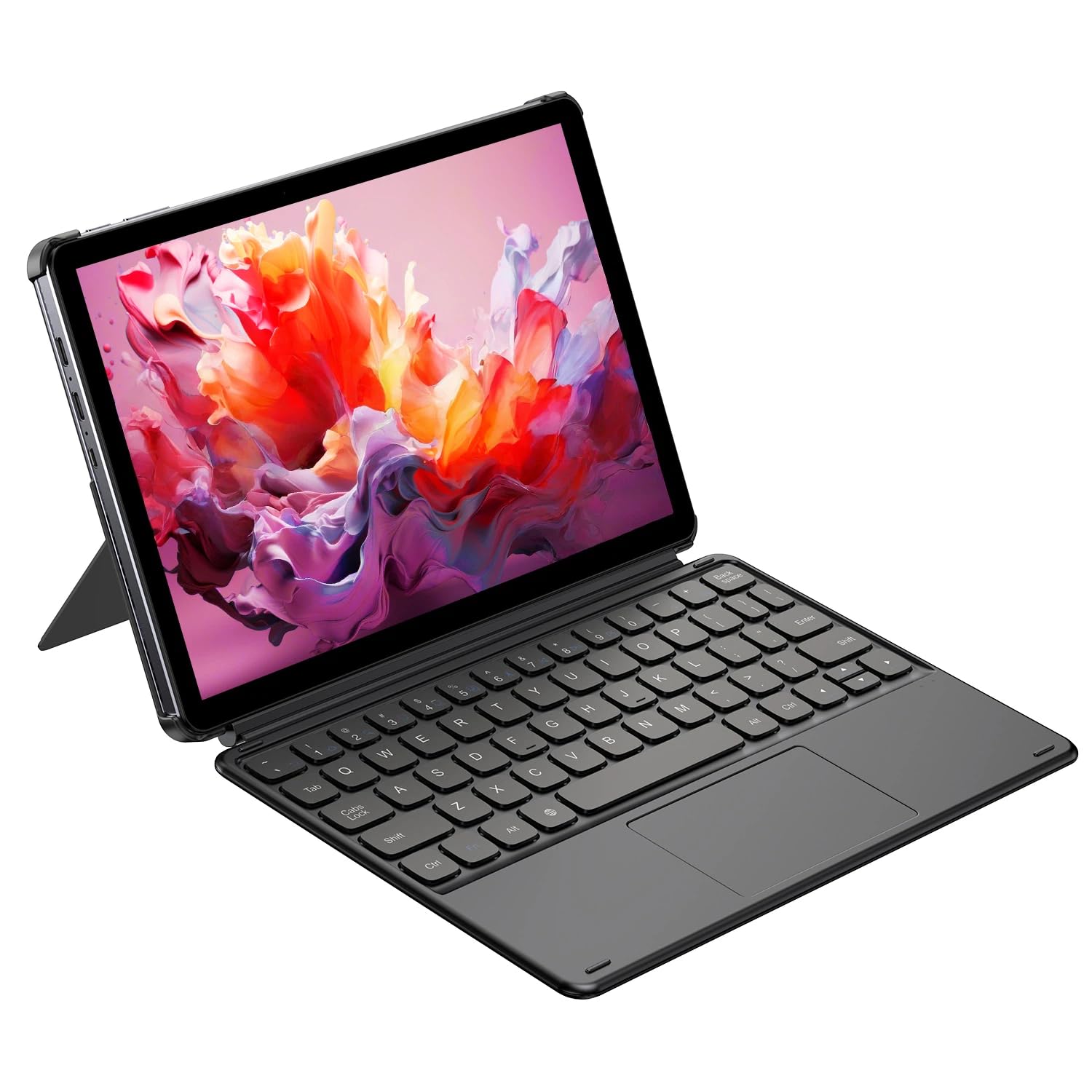 Amazon.com: CHUWI 2 in 1 Laptop Tablet with Keyboard and Case, 8GB