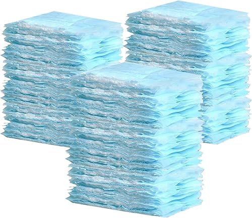 Recambios de plumero desechables, repuestos de plumeros resistentes, cabezal de repuesto azul para limpieza, recambios de múltiples superficies sin