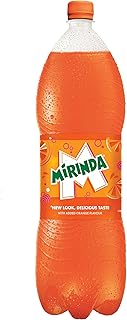 Mirinda Soft Drink, 2.25 L.