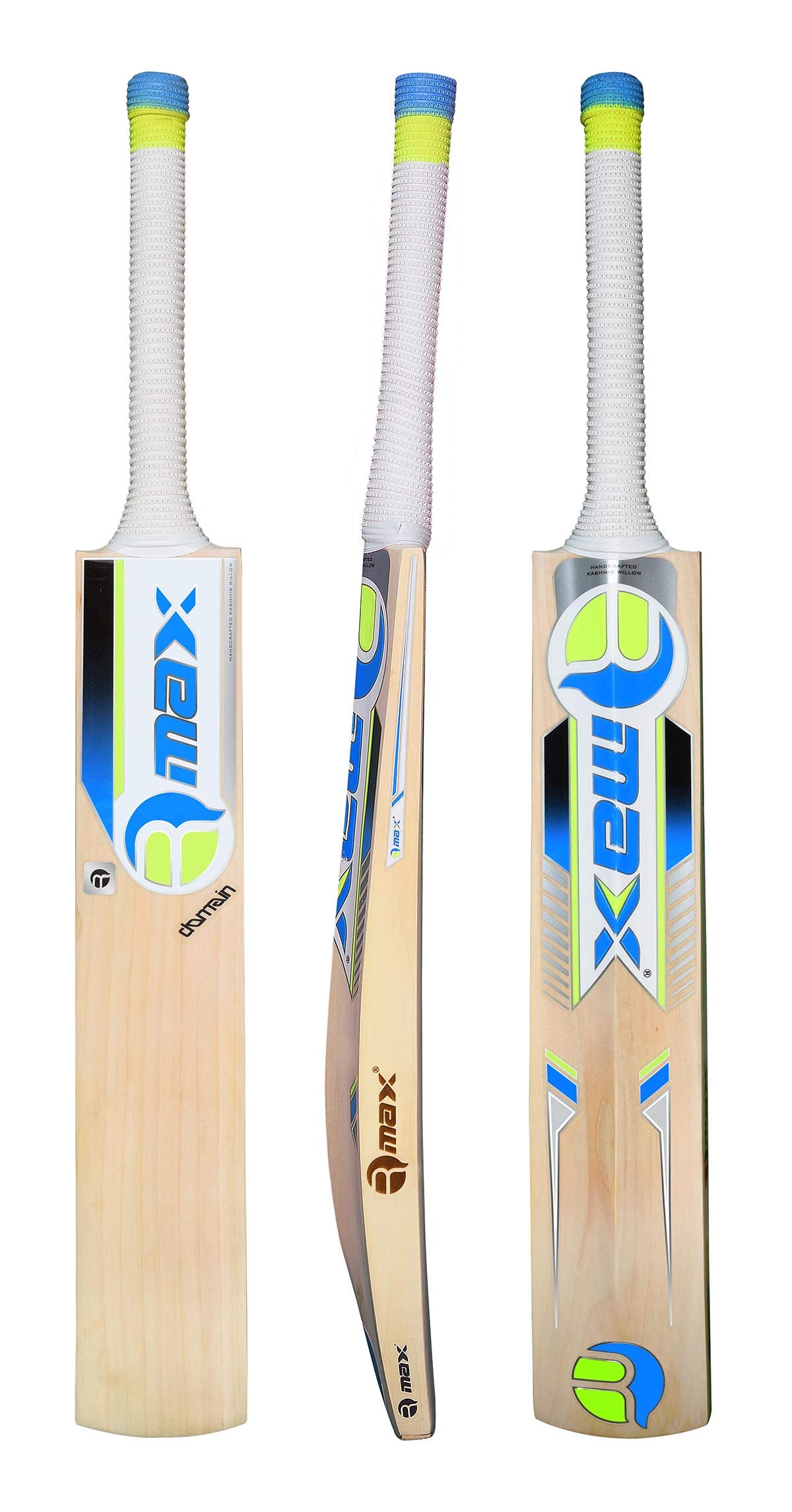 See full amazon price history chart for RMax Kashmir Willow Domain Leather Ball Cricket Bat with Bat Cover RMax Kashmir Willow Domain Leather Ball Cricket Bat with Bat Cover (B08KD15DK7) Amazon Price History, Amazon Price Tracker