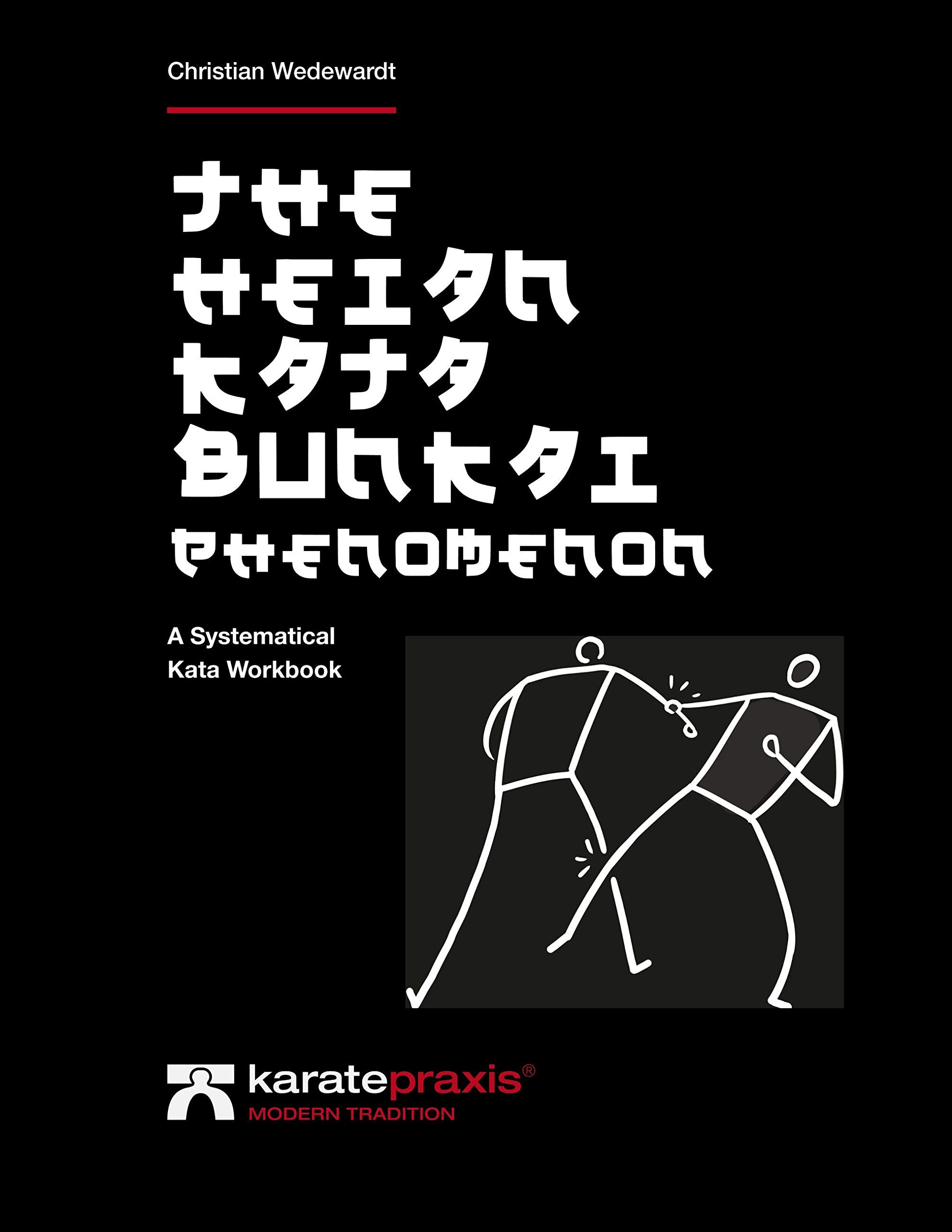 The Heian Kata Bunkai Phenomenon: A Systematical Kata Workbook