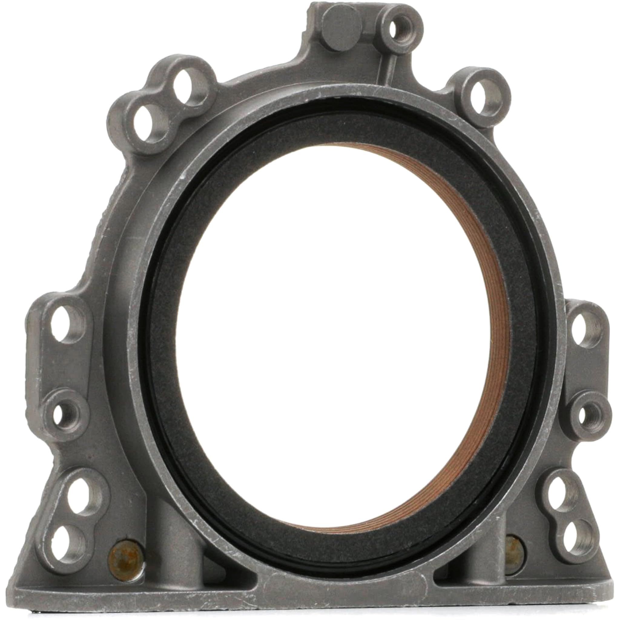 Bague D'étanchéité Vilebrequin SWAG - Dimensions 45x67x12 Mm - Pour Mercedes Classe E W124, Classe C W204, Etc.