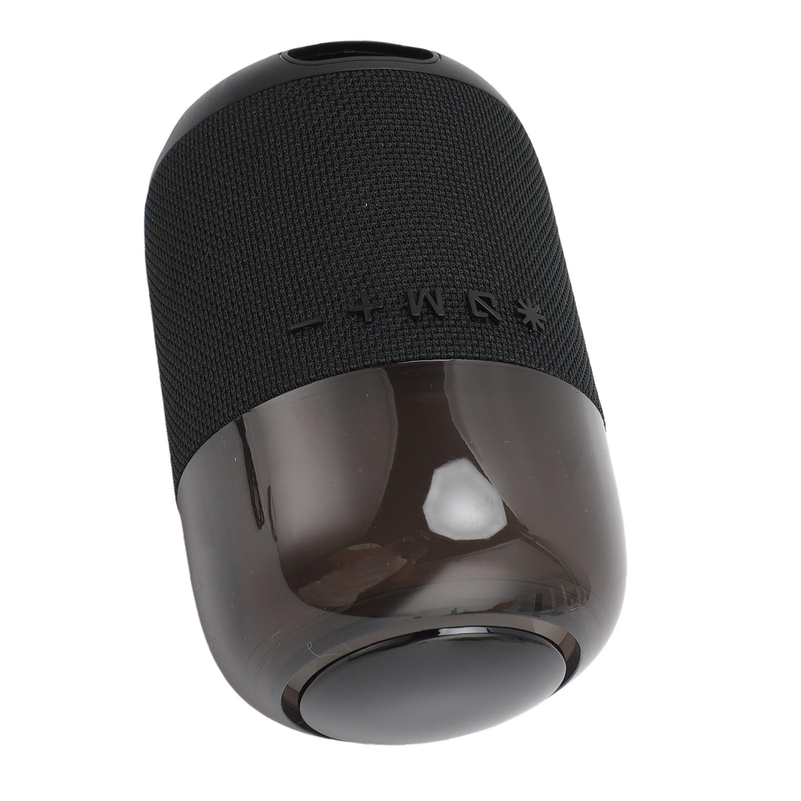 Cuifati Cassa Bluetooth Portatile con Luce RGB, Impermeabile IPX4