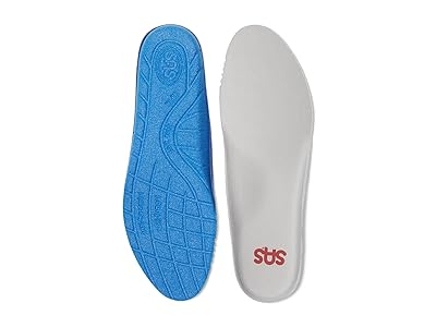 SAS Cool Step - #1 Comfort Footbed Replacement Insole Women