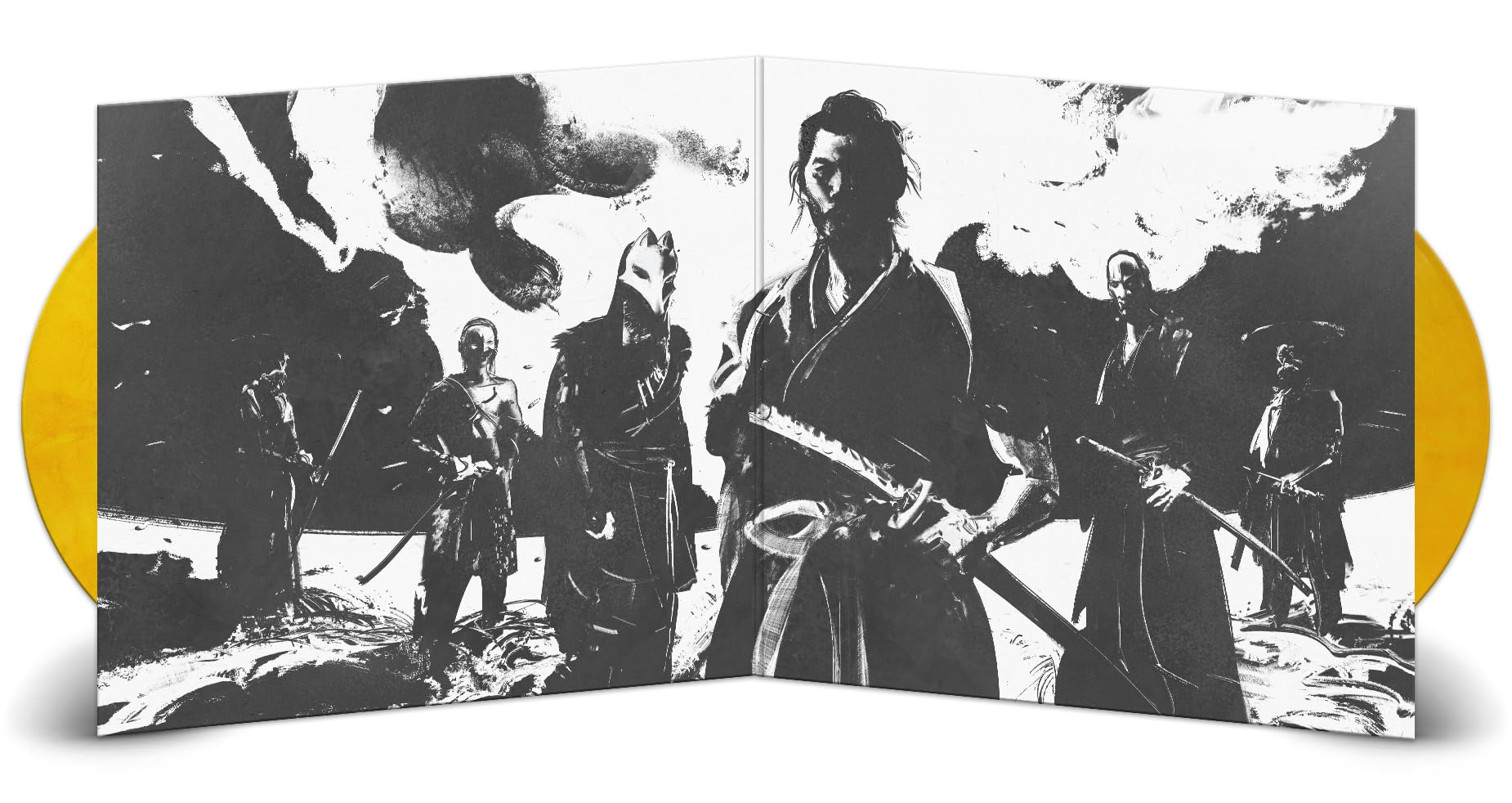 Ghost Of Yotei (Original