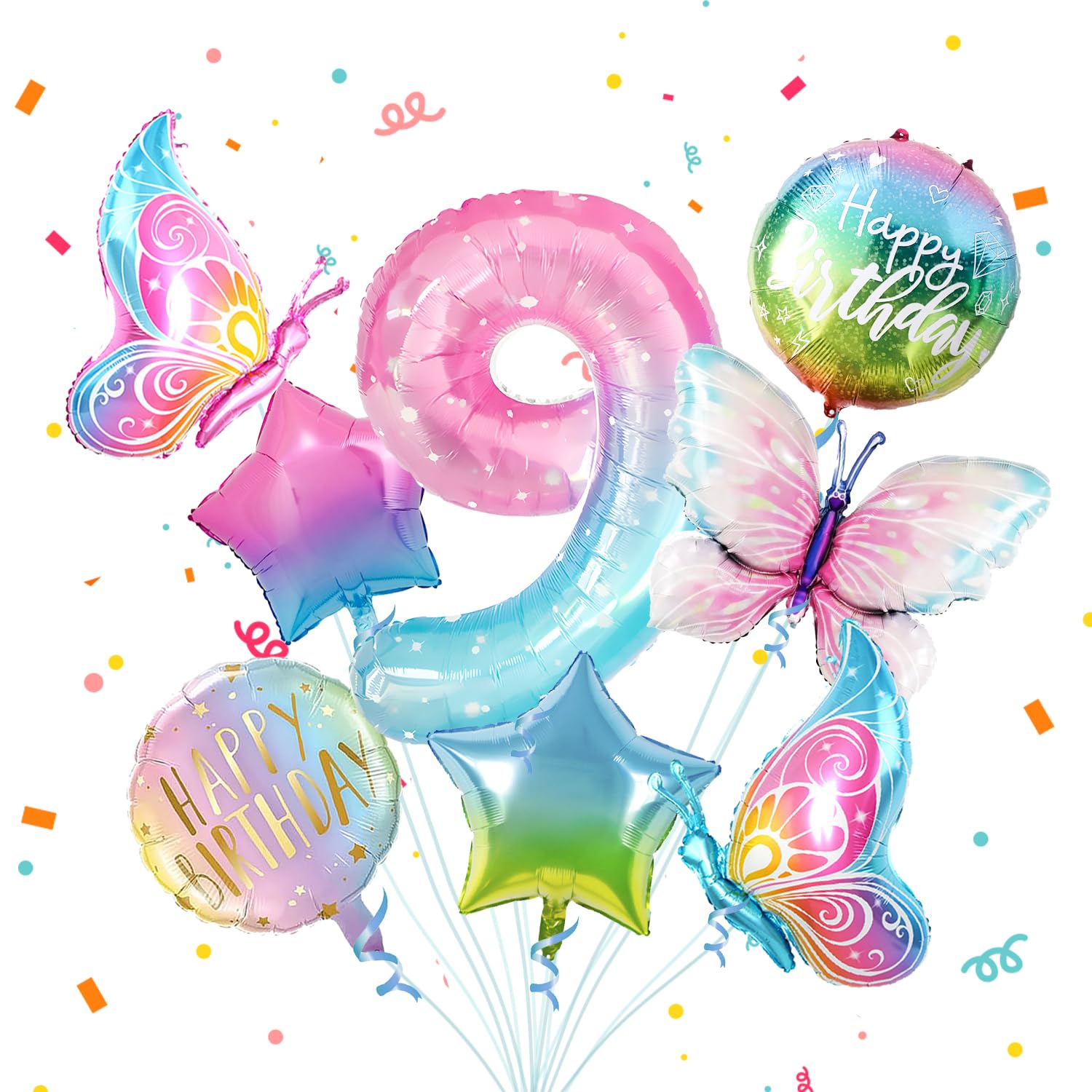 Vlinder ballon kopen bij ? Snelle levering | Nederland Vlinder ballon kopen bij ? Snelle levering | Nederland