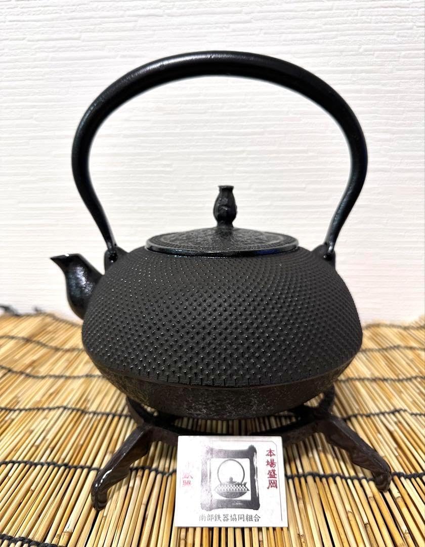 純銀茶葉盆 美術品 茶道具 小物入れ