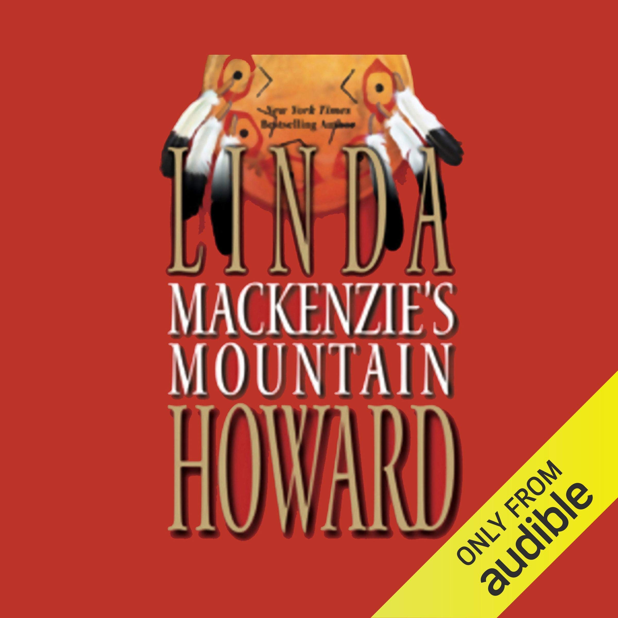Cover art for Mackenzie's Mountain
